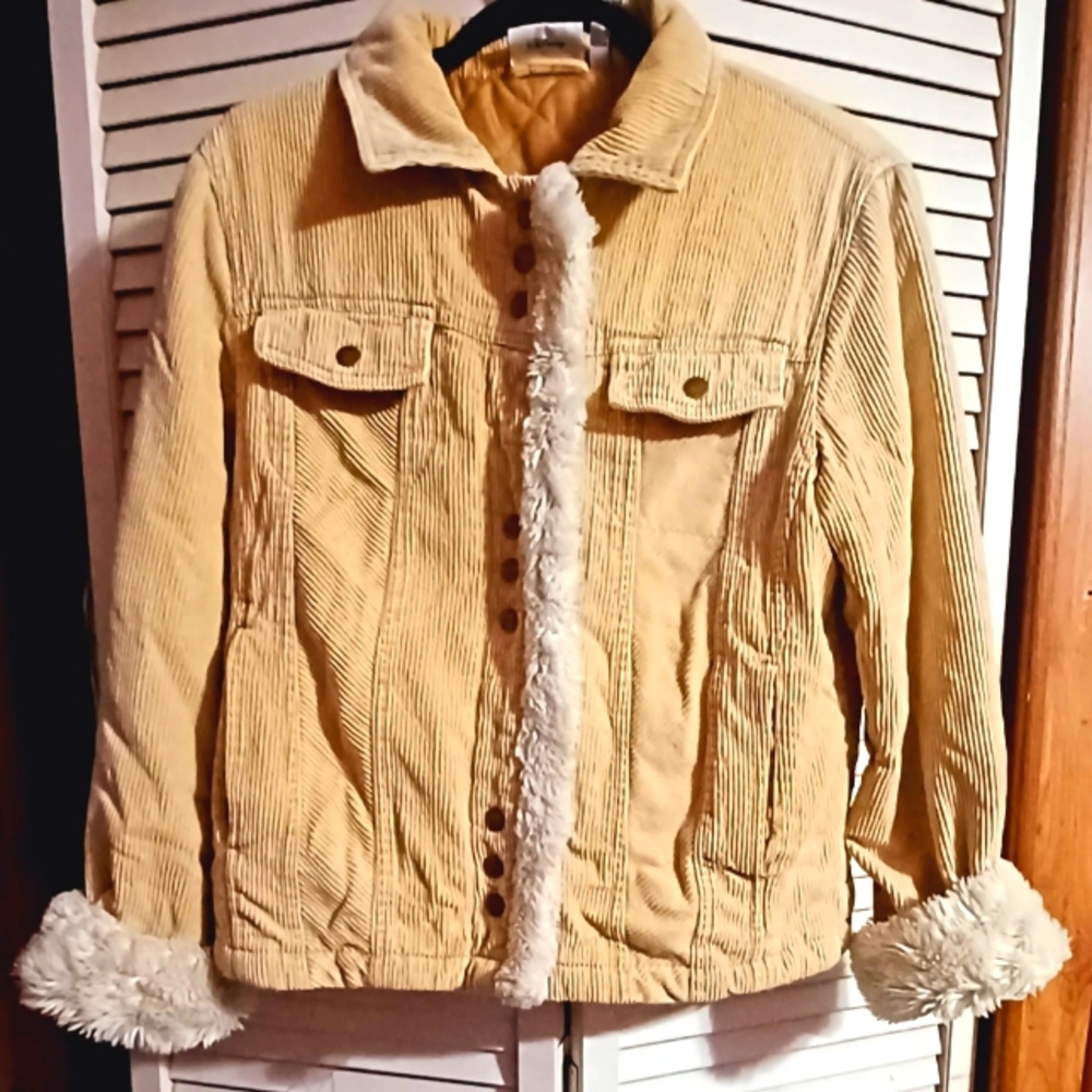 Disney Jacket